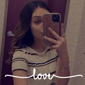 Meet your Posher, Roselyn